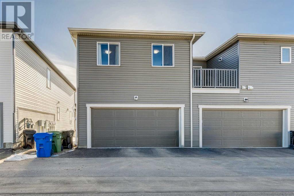 Single Family House for Sale in  Carrington Boulevard NW Carrington Calgary 