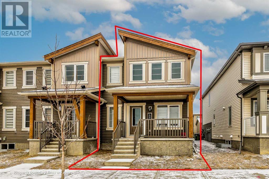 1849 Carrington Boulevard NW, Calgary, Alberta