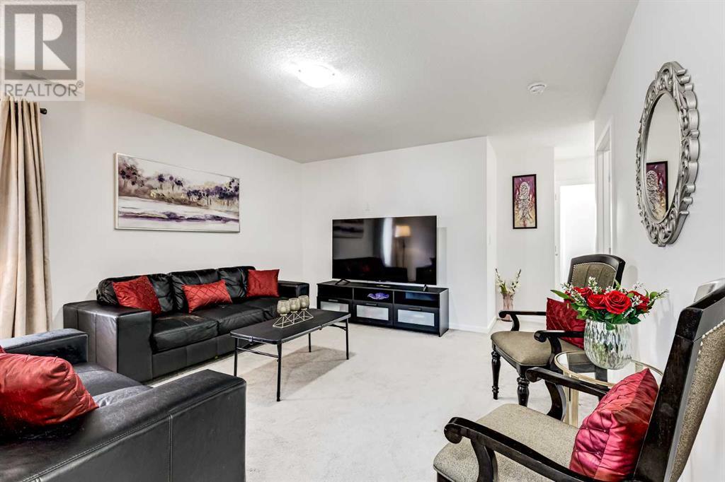 Single Family House for Sale in  Carrington Boulevard NW Carrington Calgary 