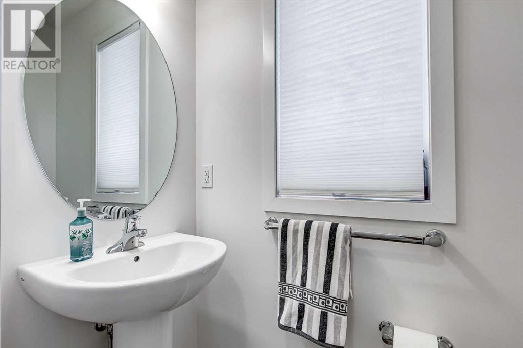 Single Family House for Sale in  Carrington Boulevard NW Carrington Calgary 