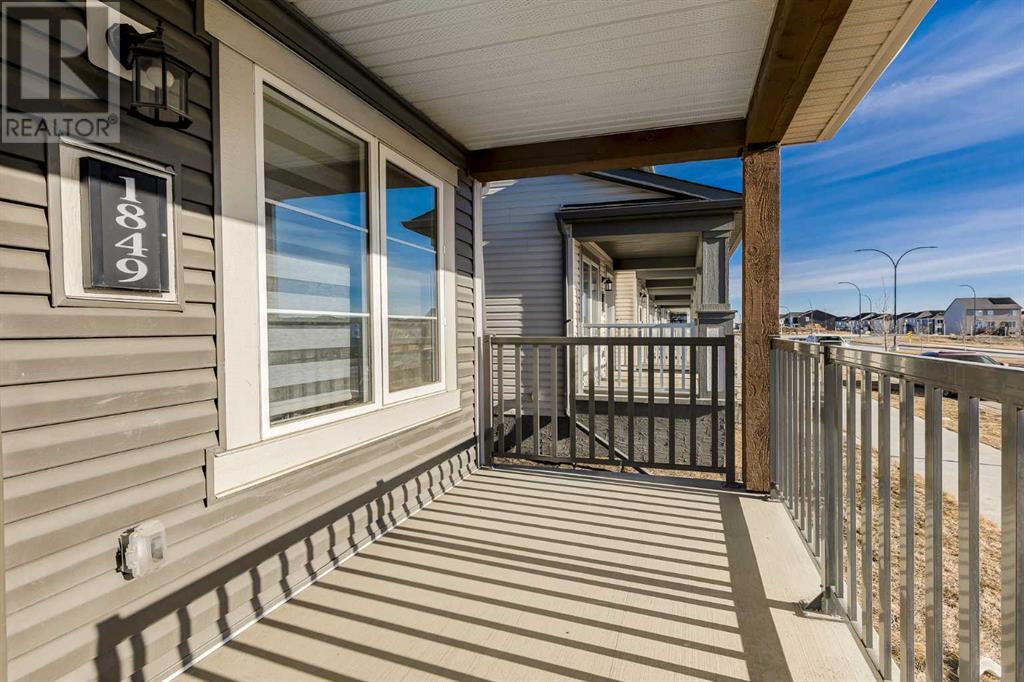 Single Family House for Sale in  Carrington Boulevard NW Carrington Calgary 