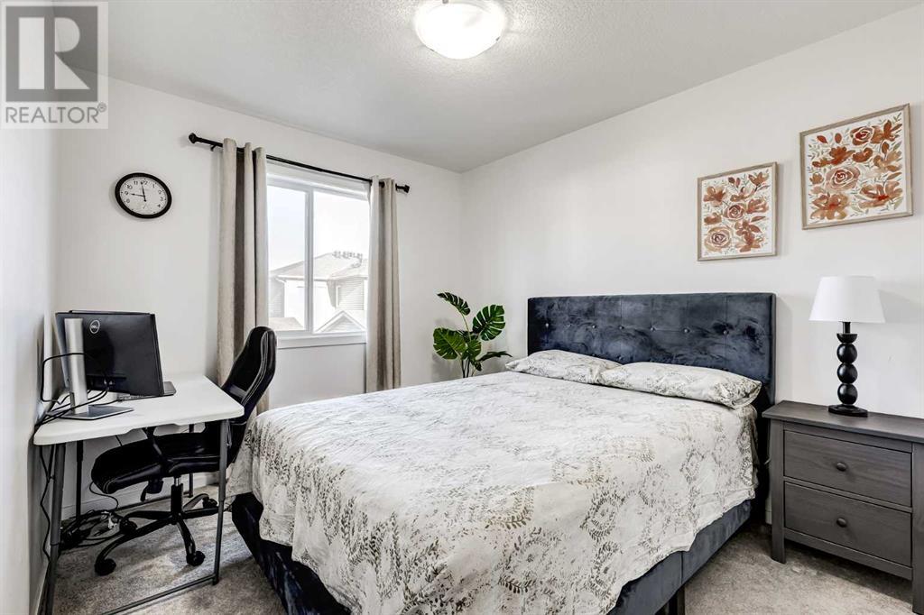 Single Family House for Sale in  Carrington Boulevard NW Carrington Calgary 