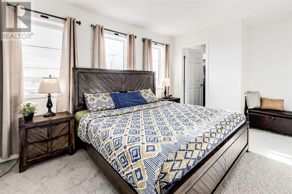 Single Family House for Sale in  Carrington Boulevard NW Carrington Calgary 