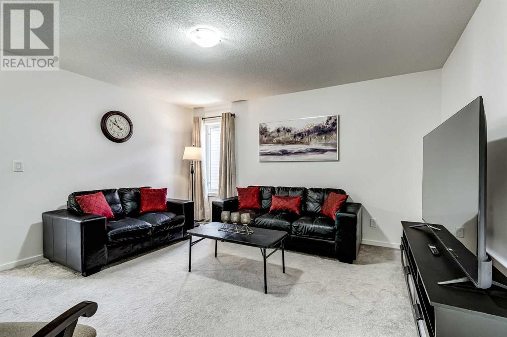 Single Family House for Sale in  Carrington Boulevard NW Carrington Calgary 