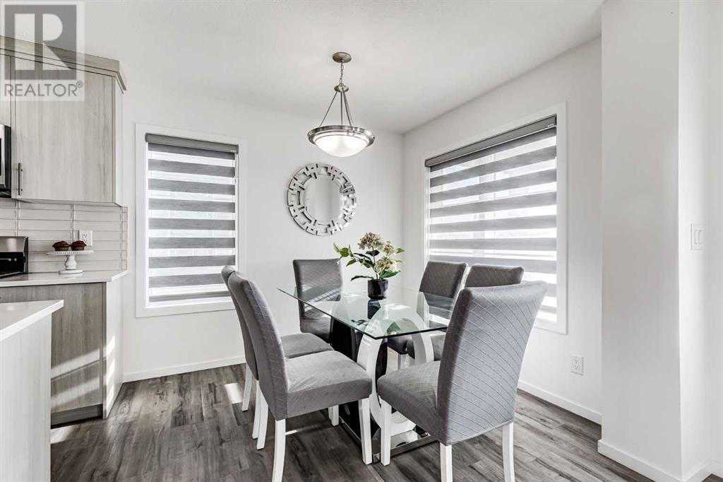 Single Family House for Sale in  Carrington Boulevard NW Carrington Calgary 