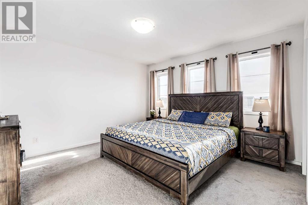 Single Family House for Sale in  Carrington Boulevard NW Carrington Calgary 