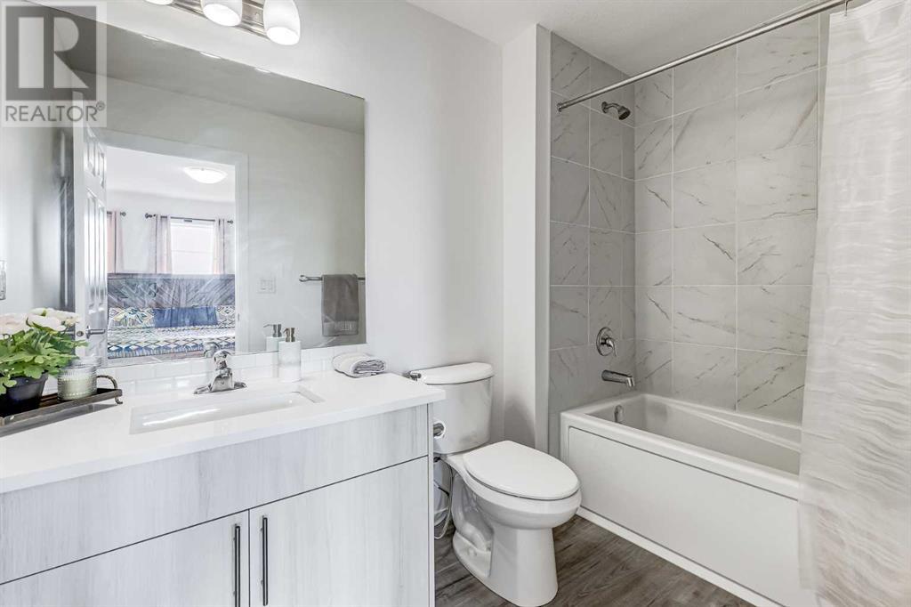 Single Family House for Sale in  Carrington Boulevard NW Carrington Calgary 