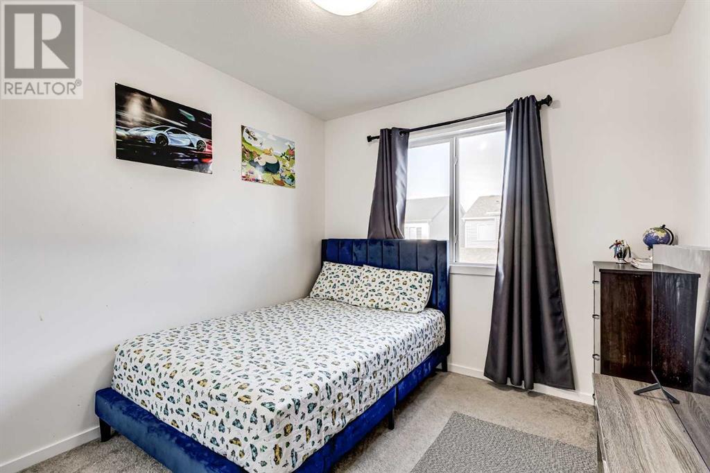 Single Family House for Sale in  Carrington Boulevard NW Carrington Calgary 