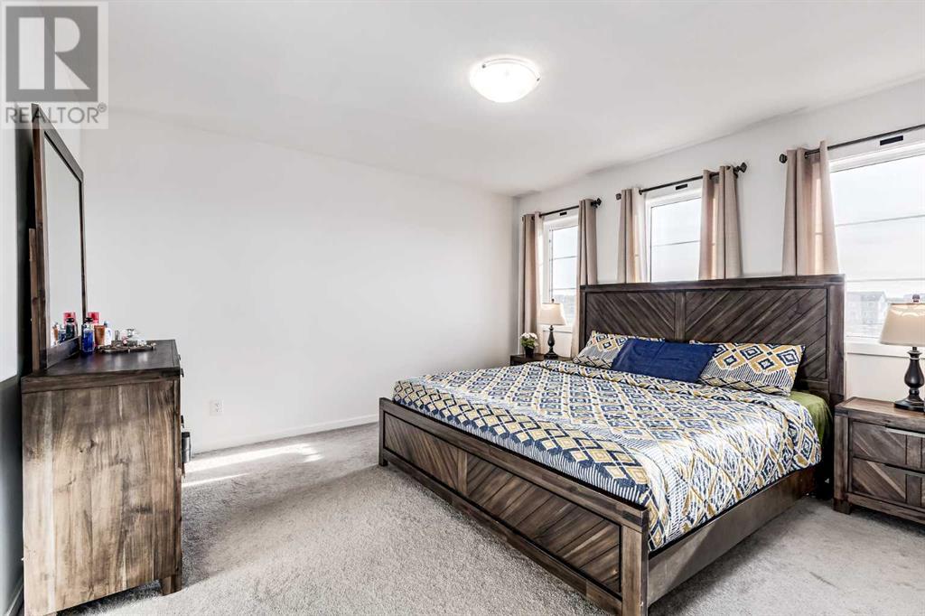 Single Family House for Sale in  Carrington Boulevard NW Carrington Calgary 