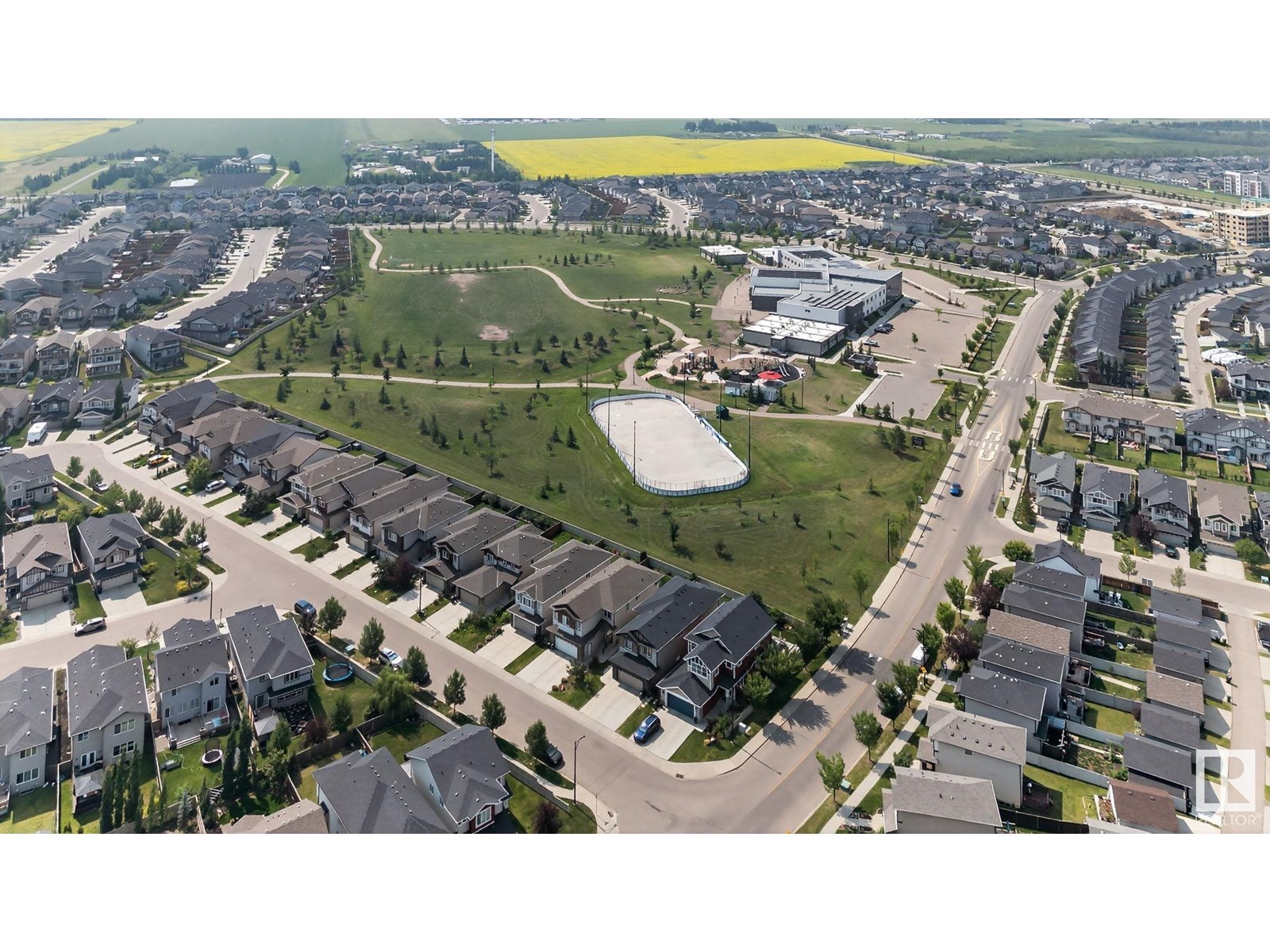 Photo 52 of 2432 Casselman Cr Sw, Edmonton AB