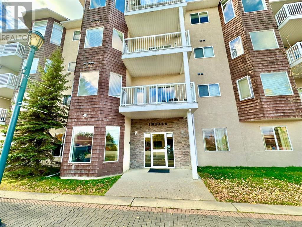 10212 101 Street, Lac La Biche