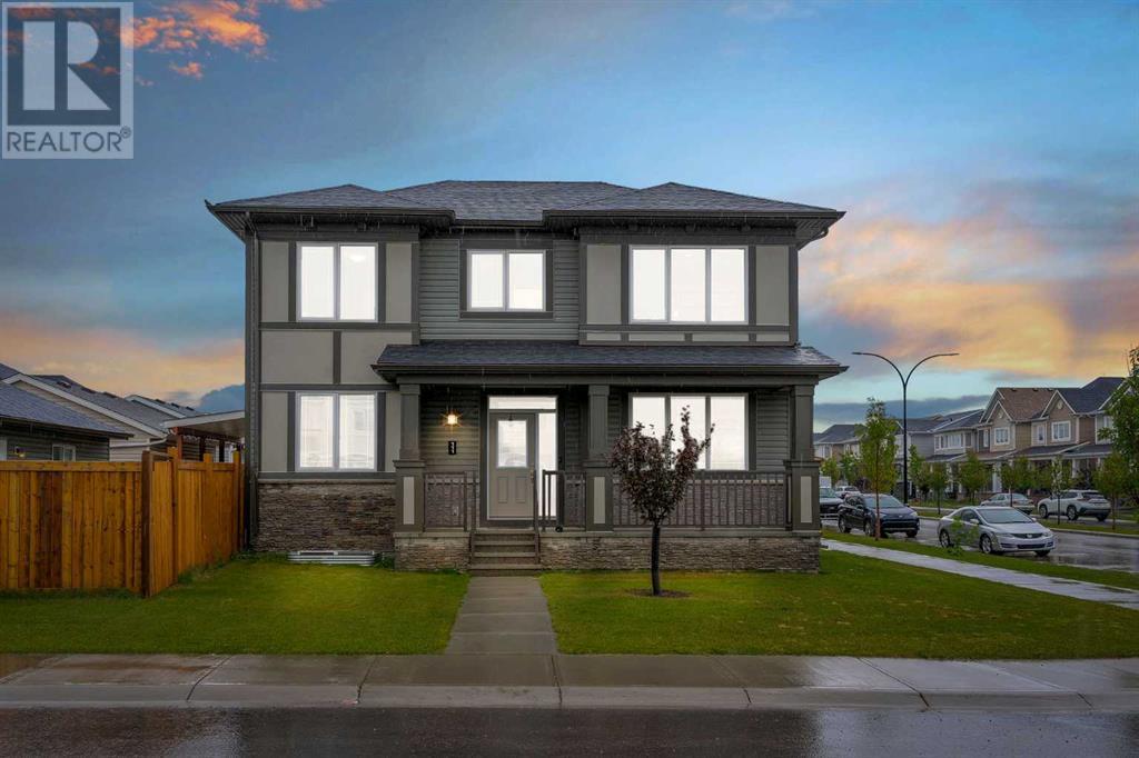 Photo 1 of 111 Cityside Road Ne, Calgary AB