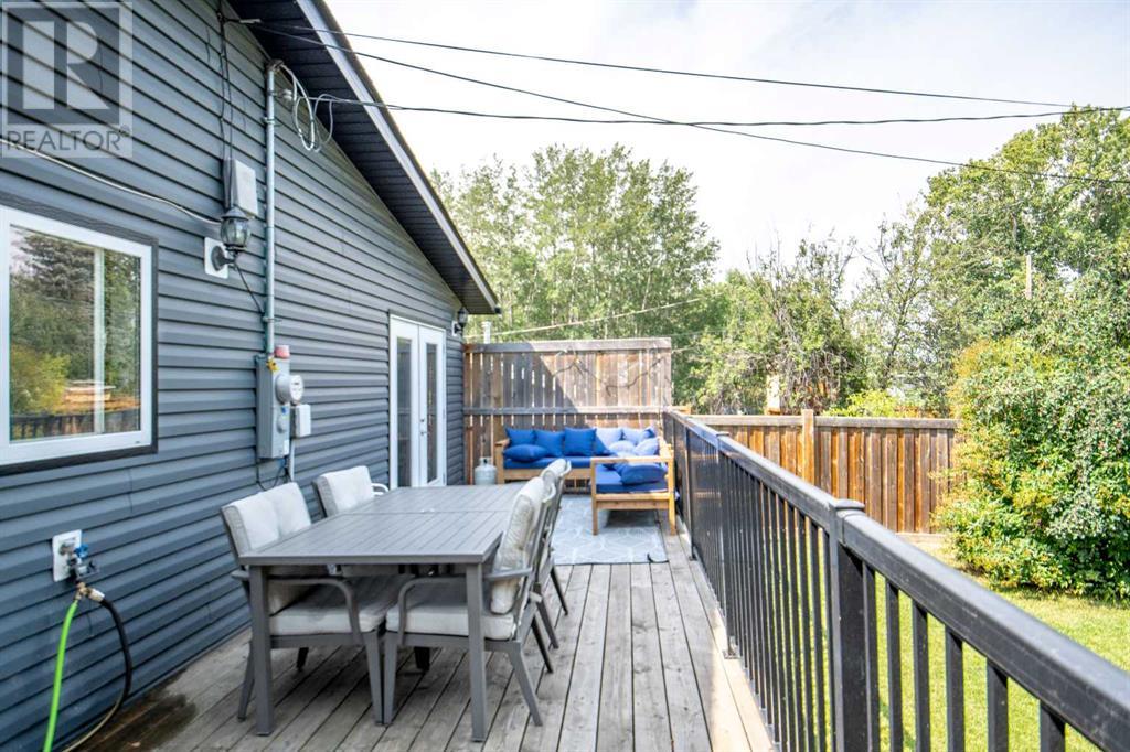 Single Family House Bungalow for Sale in   Avenue Mountview Grande Prairie 