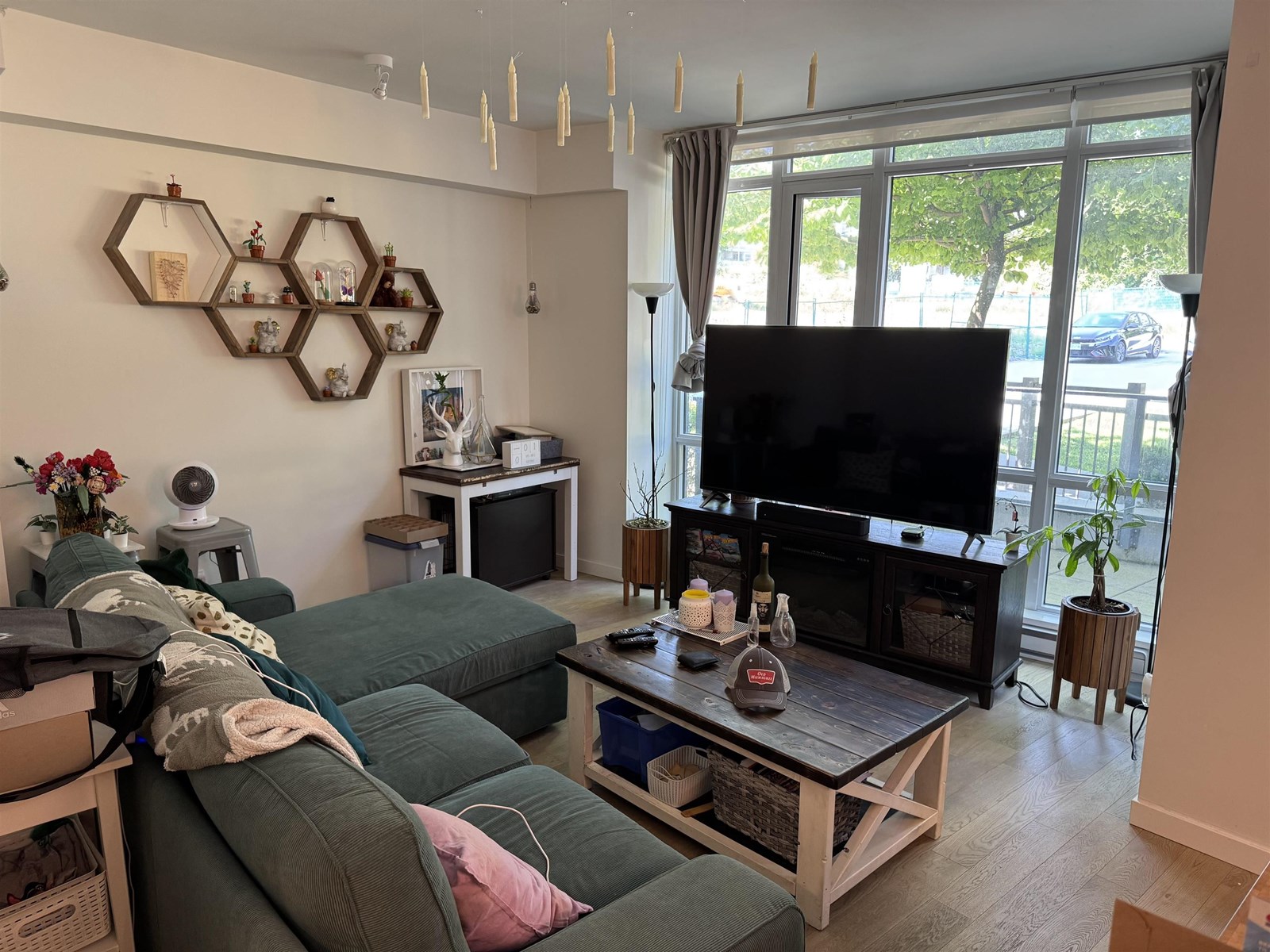 Photo 4 of 112 13438 Central Avenue, Surrey BC