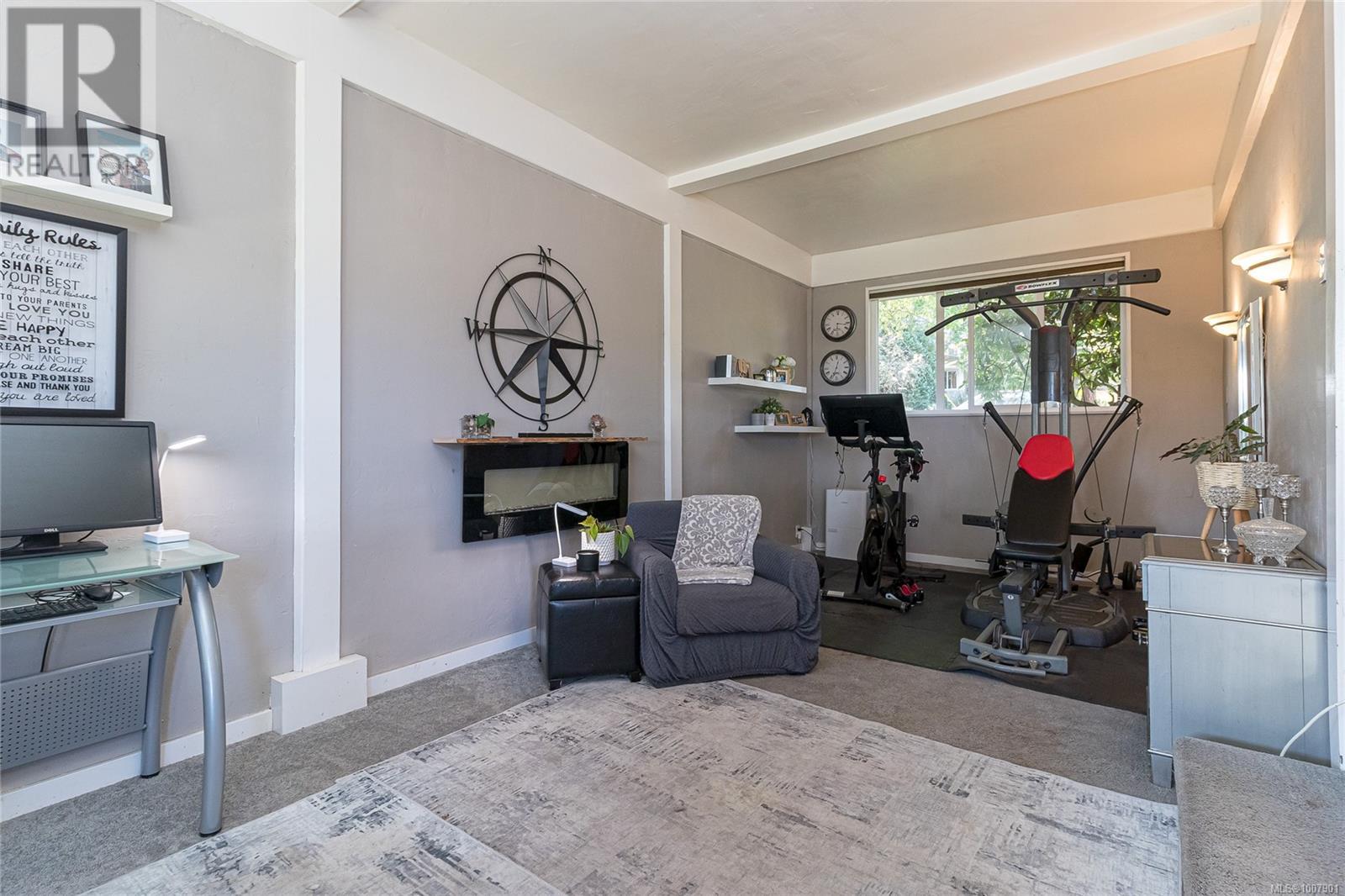 Photo 13 of 4508 Duart Rd, Saanich BC
