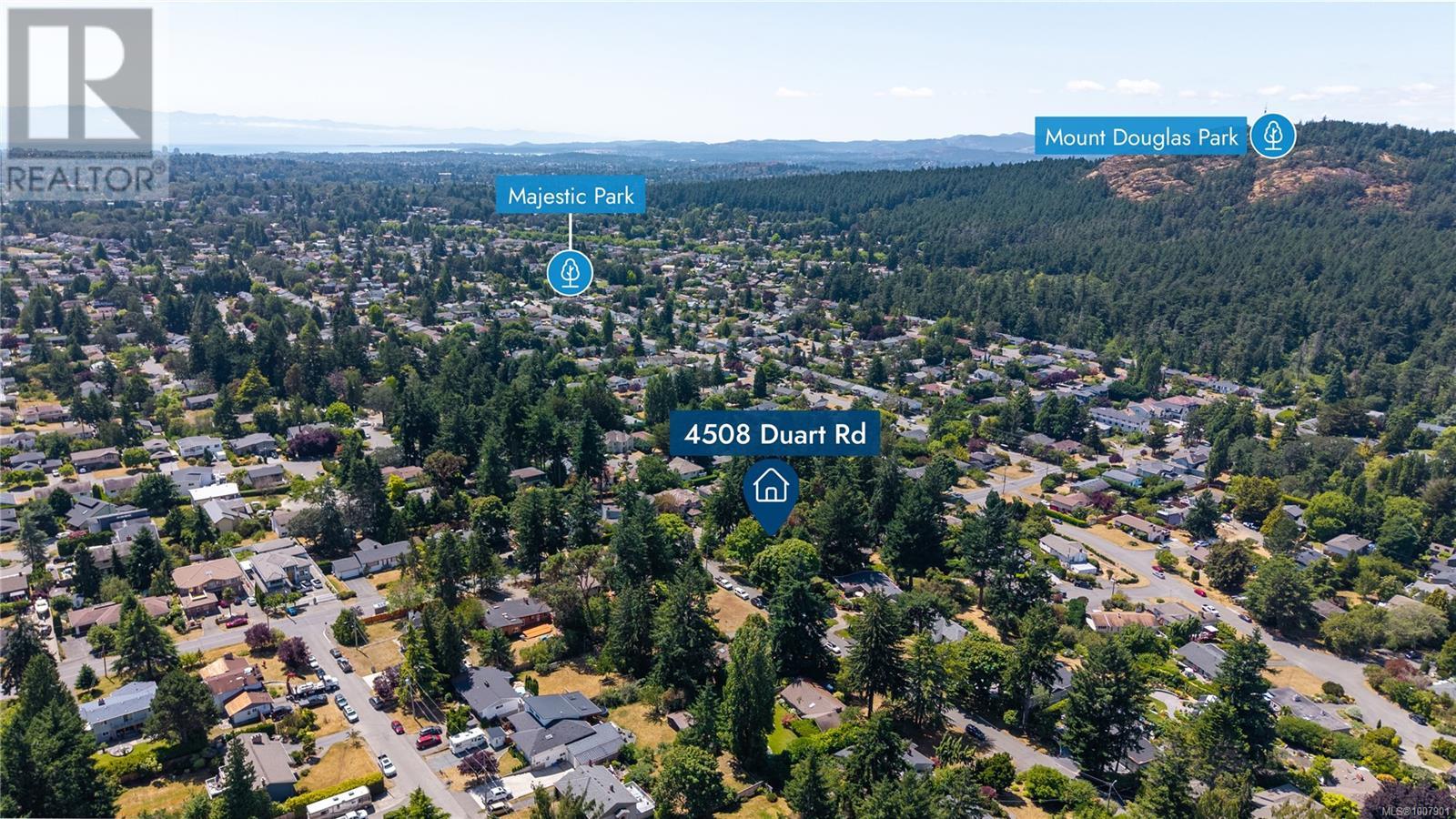 Photo 39 of 4508 Duart Rd, Saanich BC