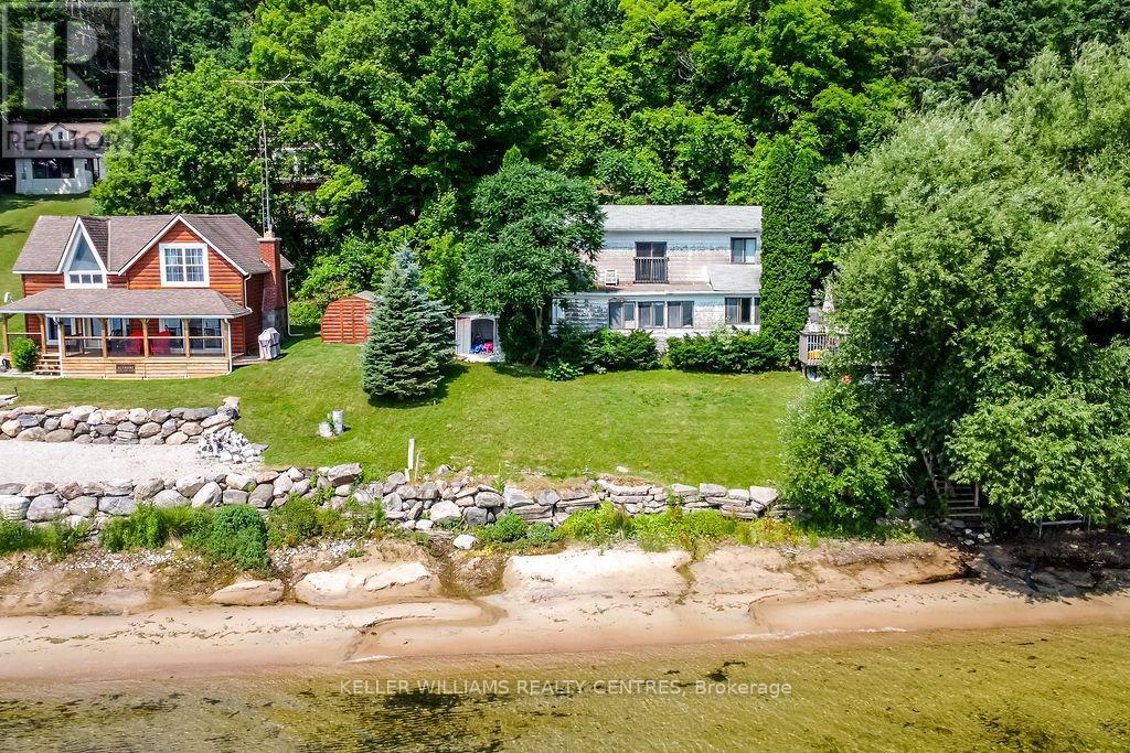 Photo 1 of 379 Champlain Road, Penetanguishene ON
