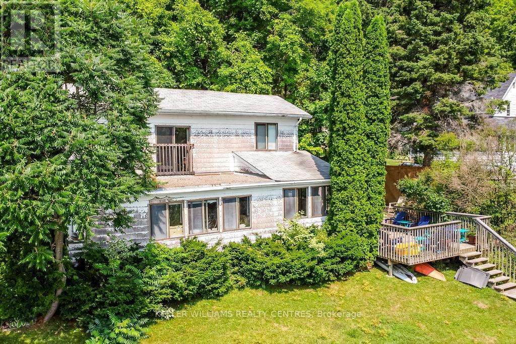 Photo 3 of 379 Champlain Road, Penetanguishene ON