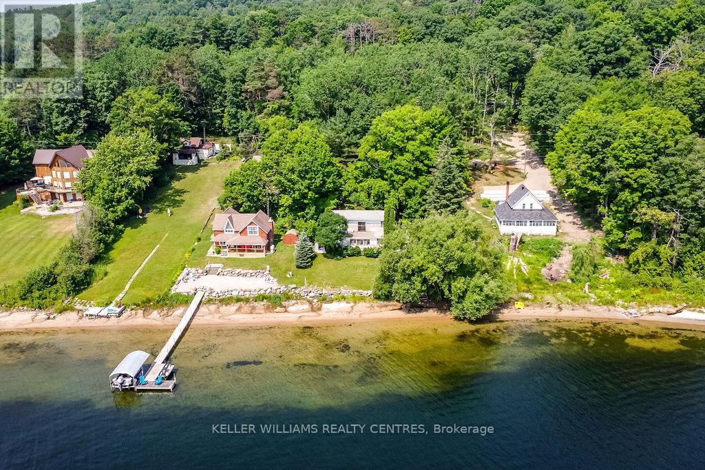 Photo 7 of 379 Champlain Road, Penetanguishene ON