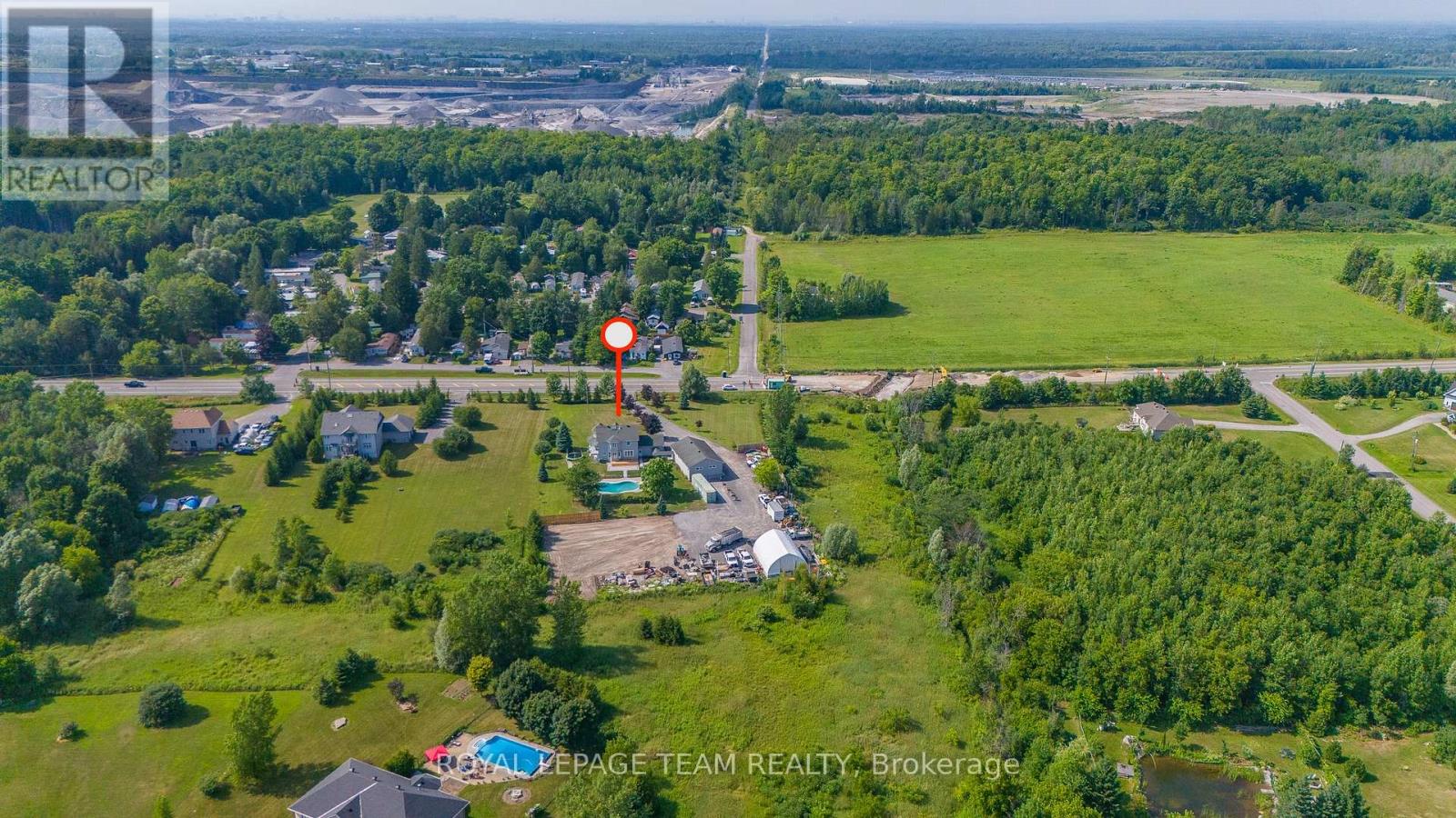 Photo 6 of 7474 Mitch Owens Road, Ottawa ON