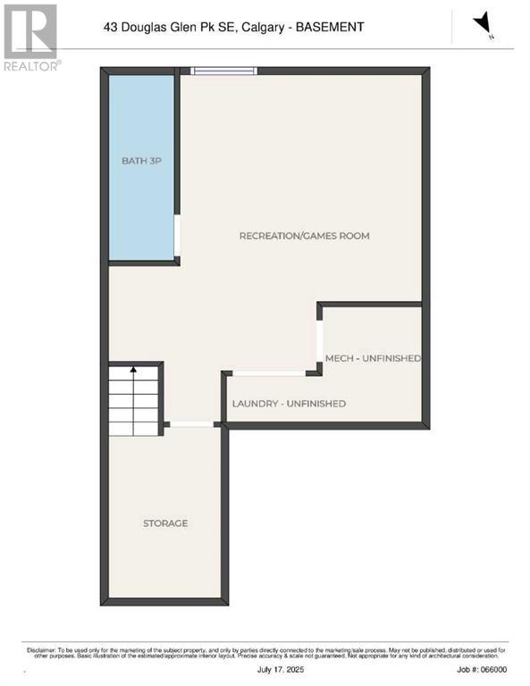 Single Family House for Sale in  Douglas Glen Park SE Douglasdale/Glen Calgary 