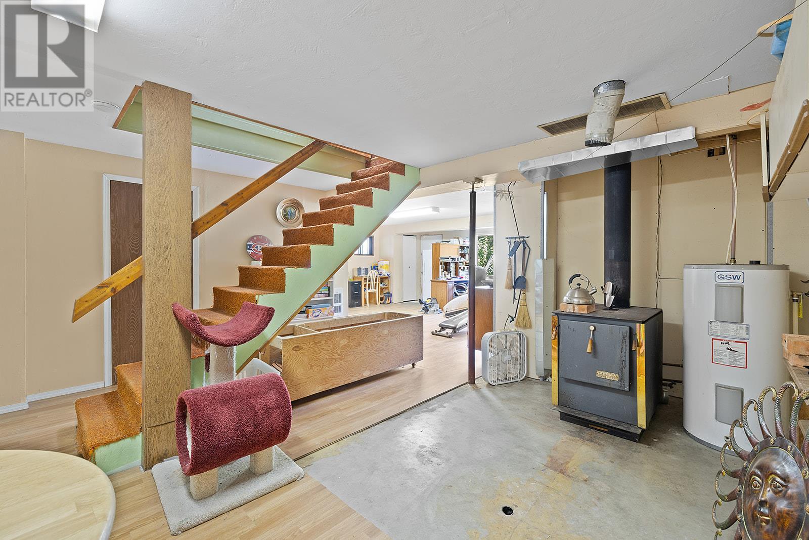 16324 Bowe Road, Crawford Bay