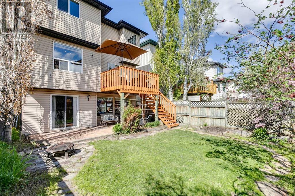 Single Family House for Sale in  Douglas Ridge Circle SE Douglasdale/Glen Calgary 