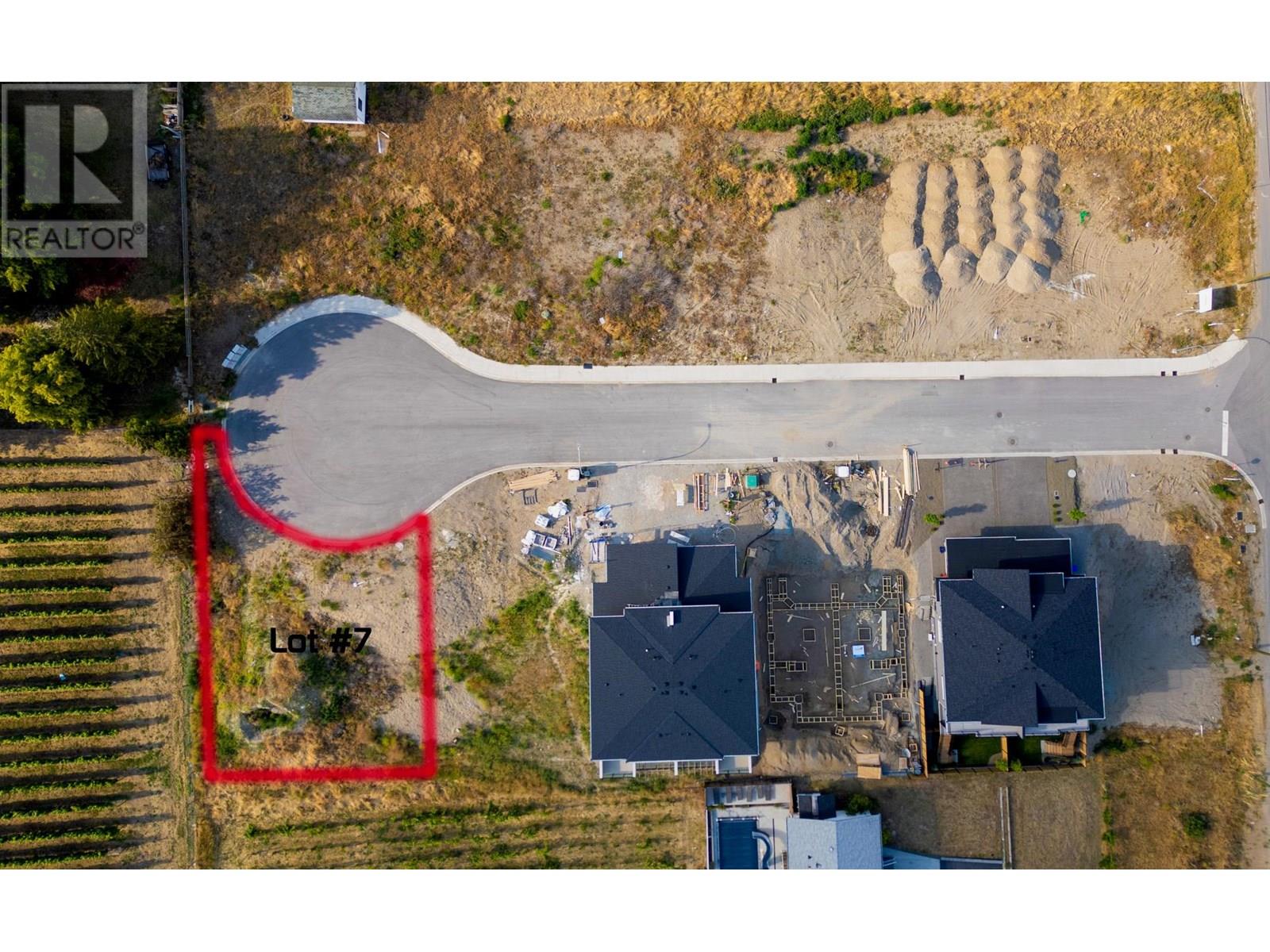  1037 Kitson Court, West Kelowna