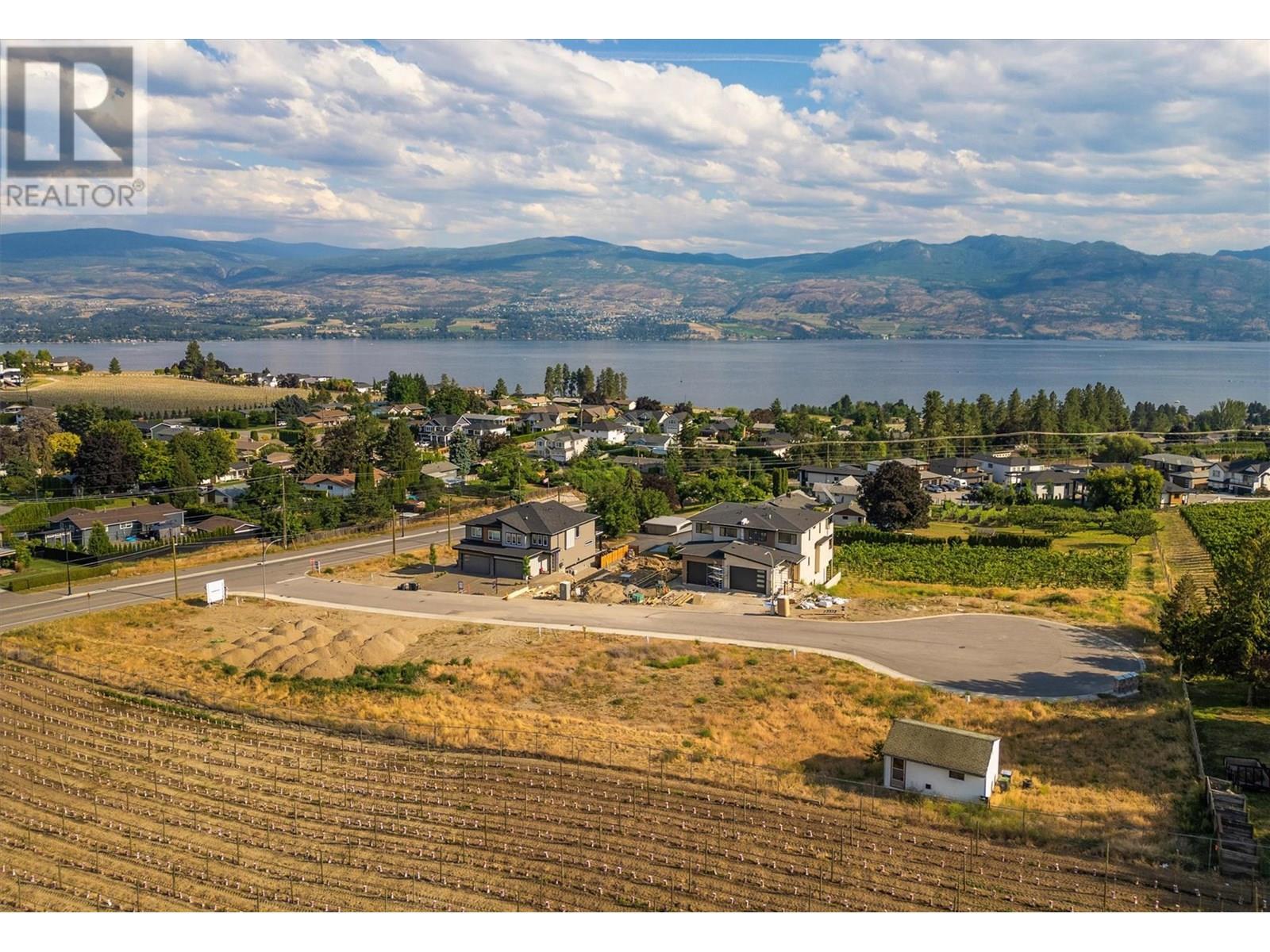  1017 Kitson Court, West Kelowna