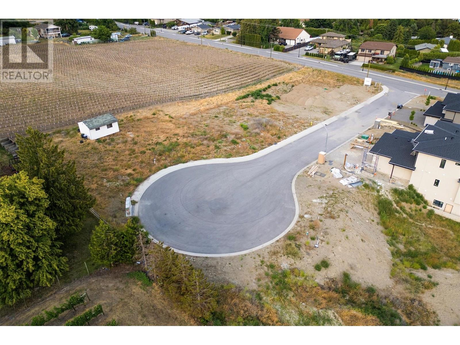  1017 Kitson Court, West Kelowna