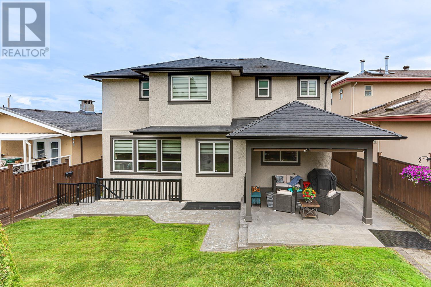 533 AMESS STREET, New Westminster