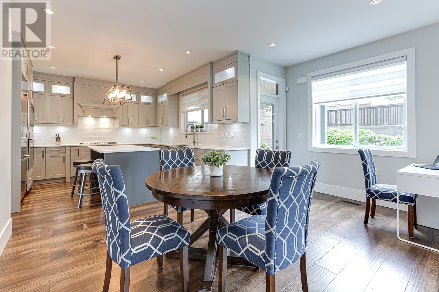 533 AMESS STREET, New Westminster
