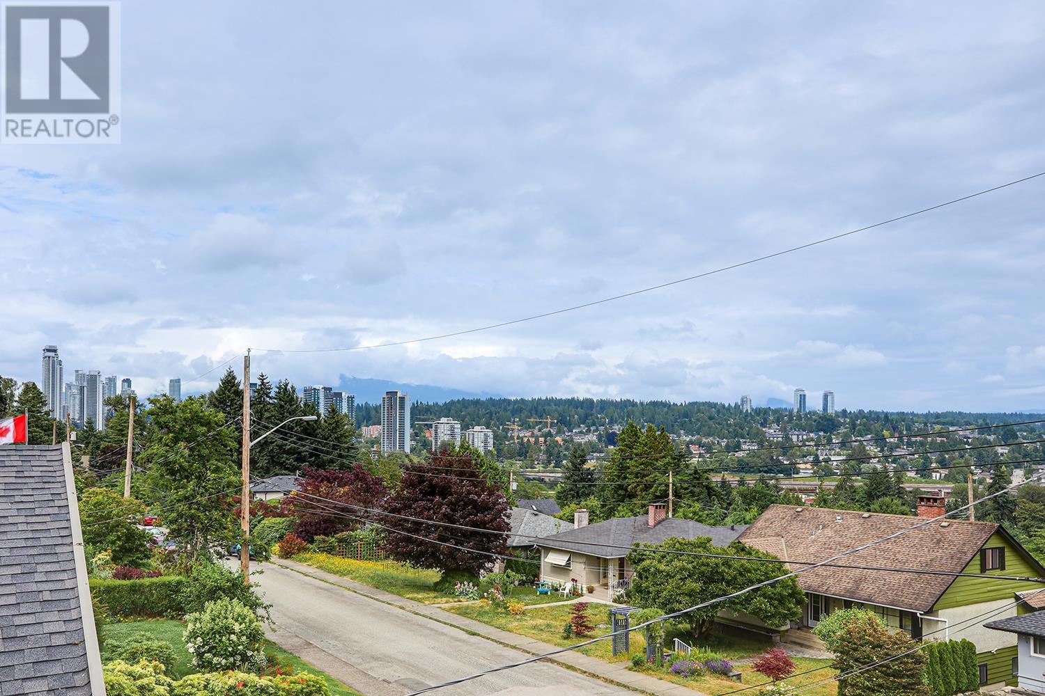 533 AMESS STREET, New Westminster