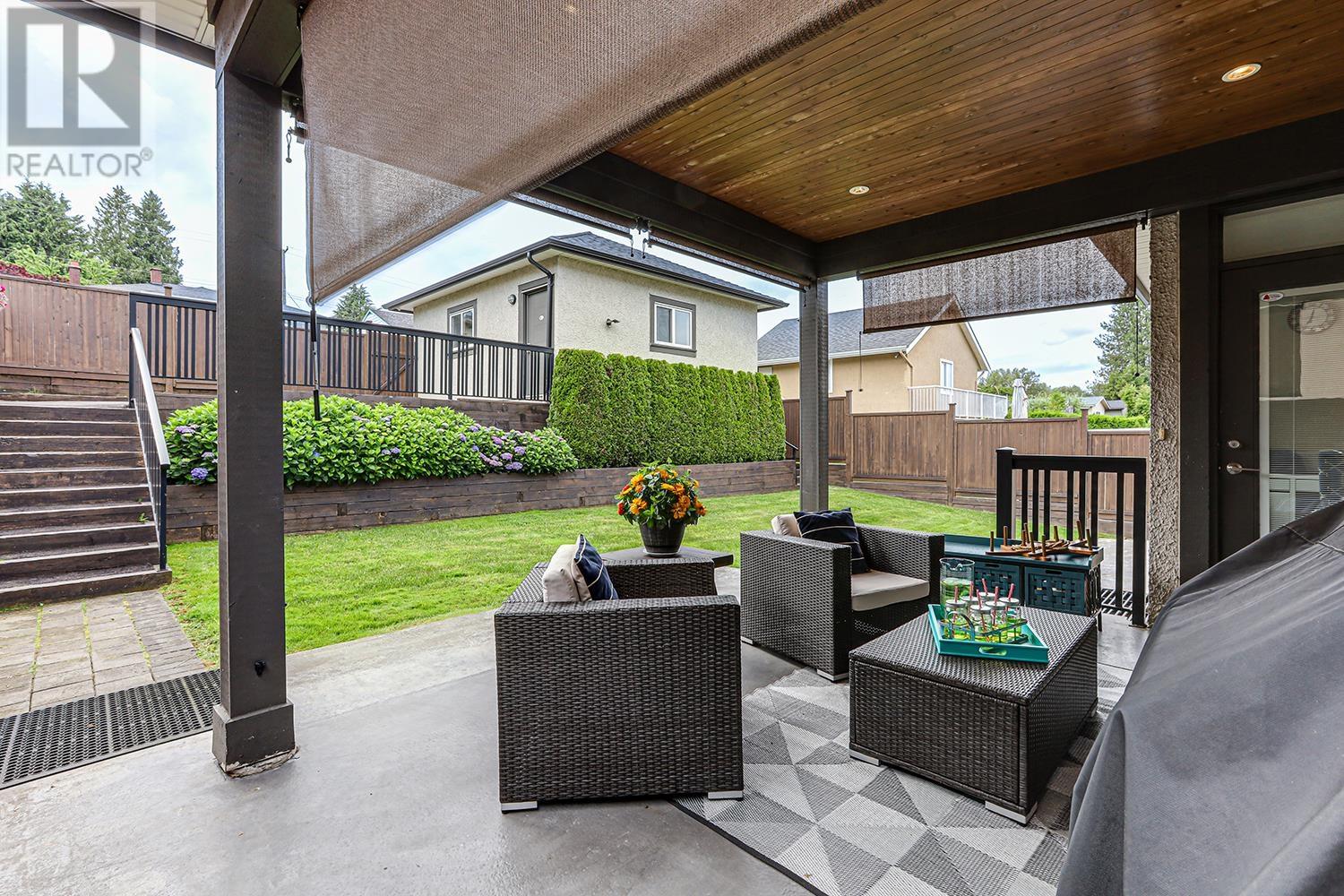 533 AMESS STREET, New Westminster