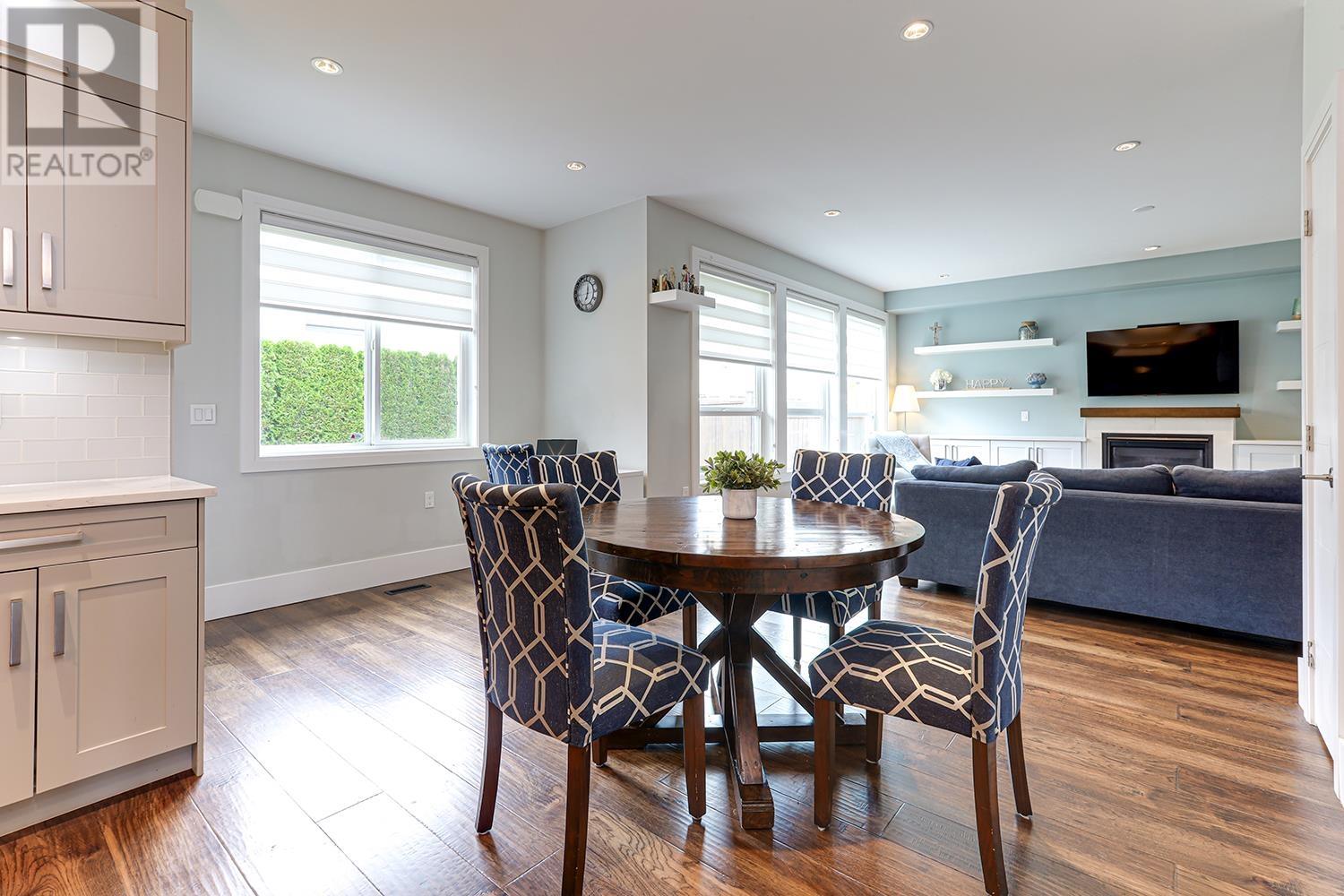533 AMESS STREET, New Westminster