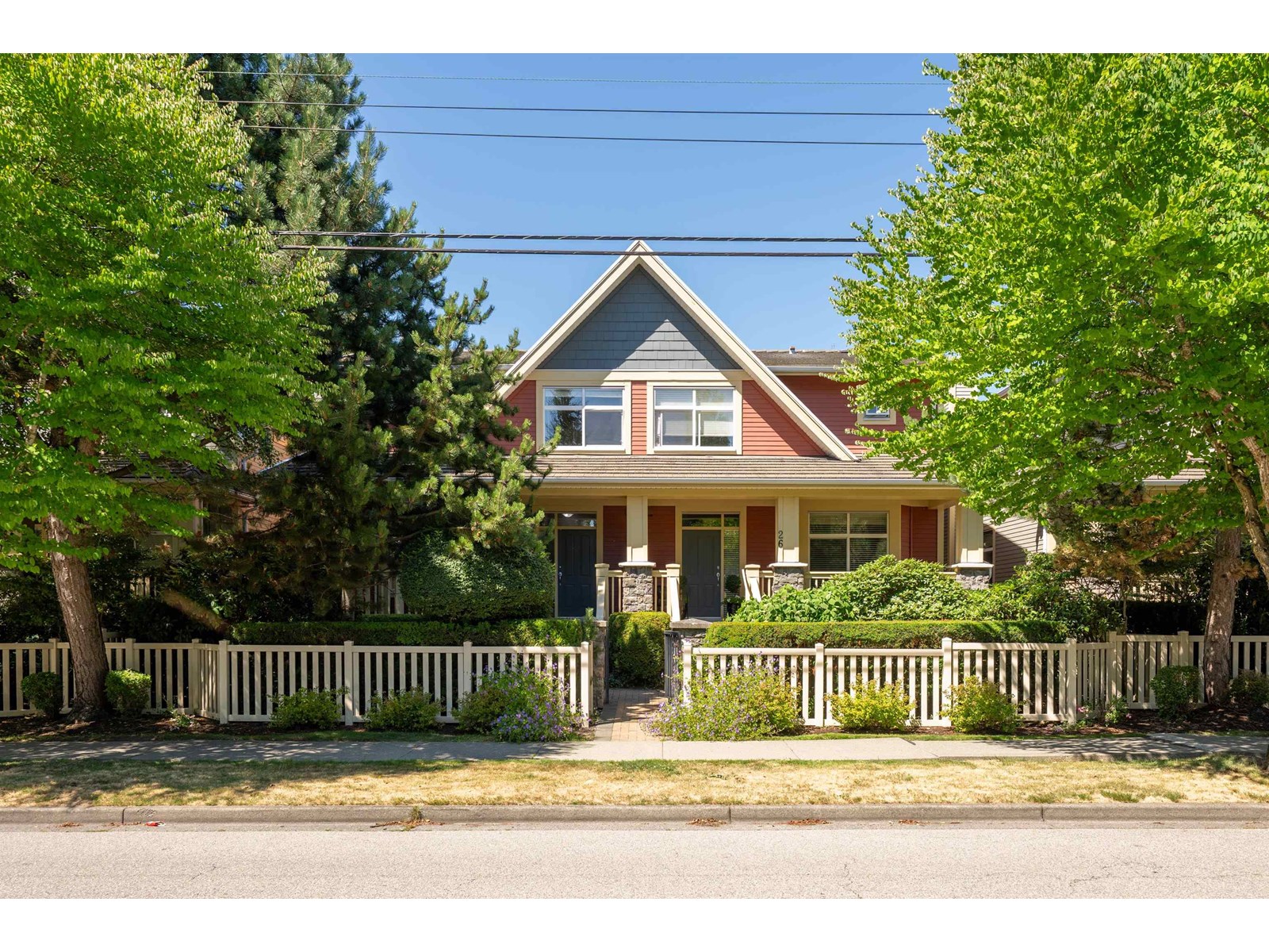 Photo 1 of 27 15255 36 Avenue, Surrey BC