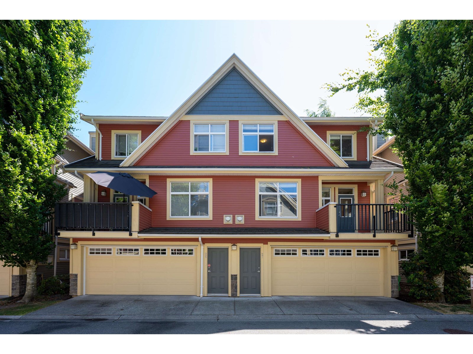 Photo 29 of 27 15255 36 Avenue, Surrey BC