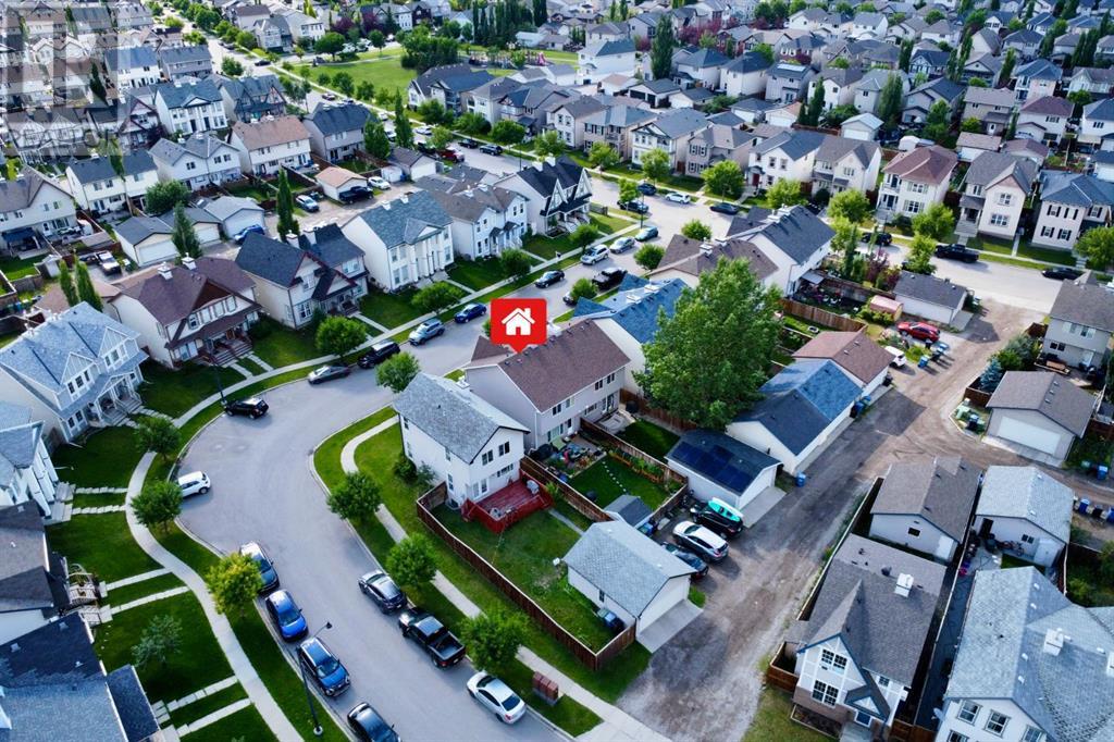 Single Family House for Sale in  Elgin Meadows View SE McKenzie Towne Calgary 