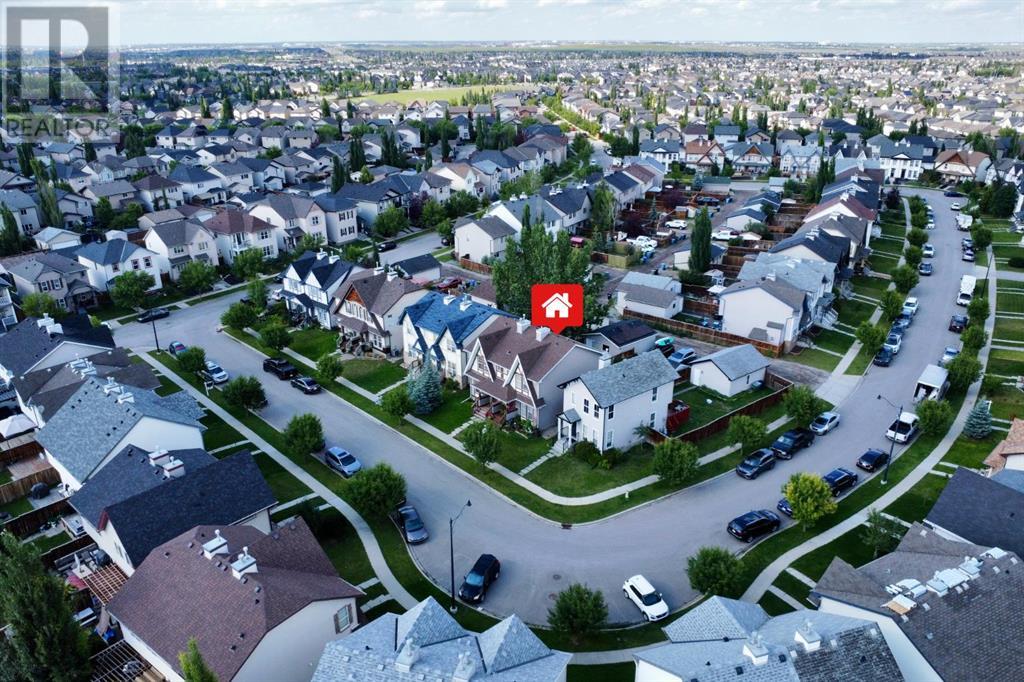 Single Family House for Sale in  Elgin Meadows View SE McKenzie Towne Calgary 