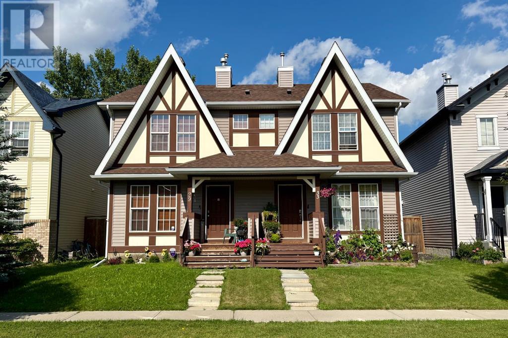 Single Family House for Sale in  Elgin Meadows View SE McKenzie Towne Calgary 