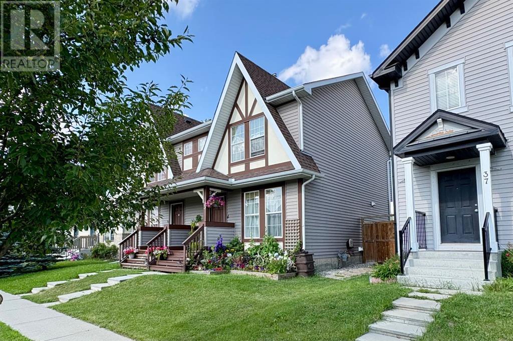 Single Family House for Sale in  Elgin Meadows View SE McKenzie Towne Calgary 