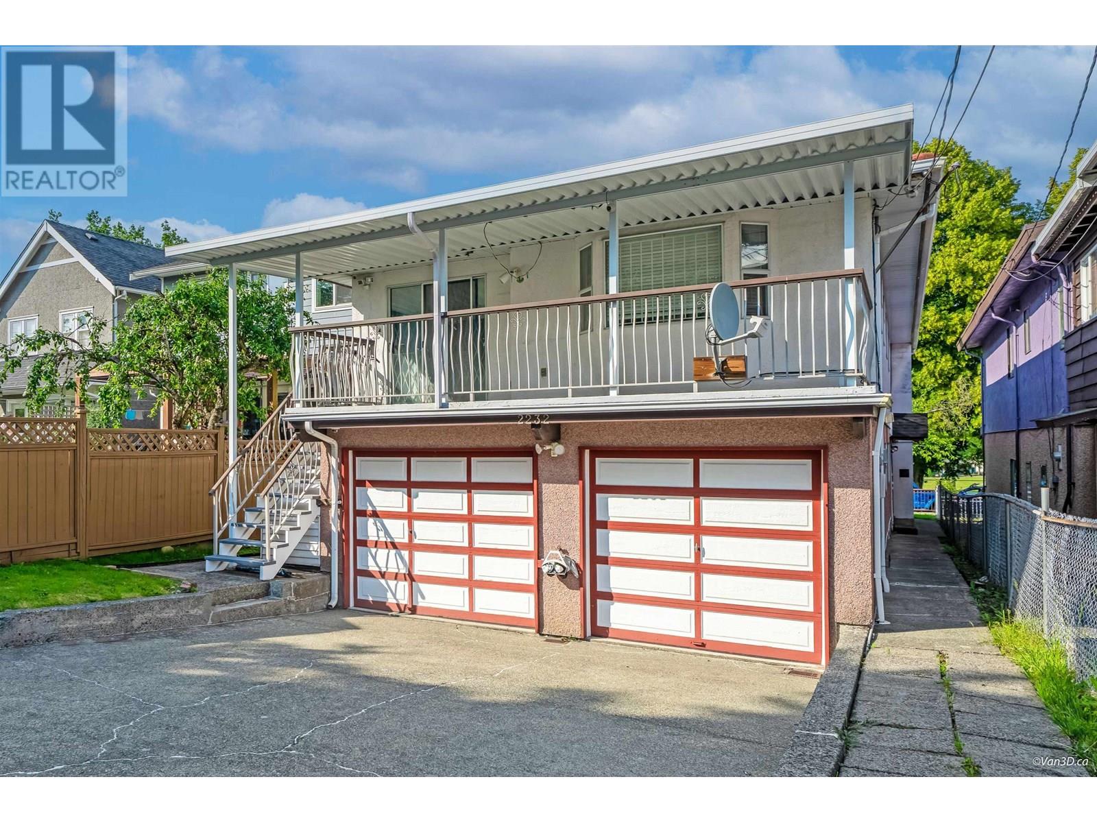 Photo 14 of 2232 Wenonah Street, Vancouver BC