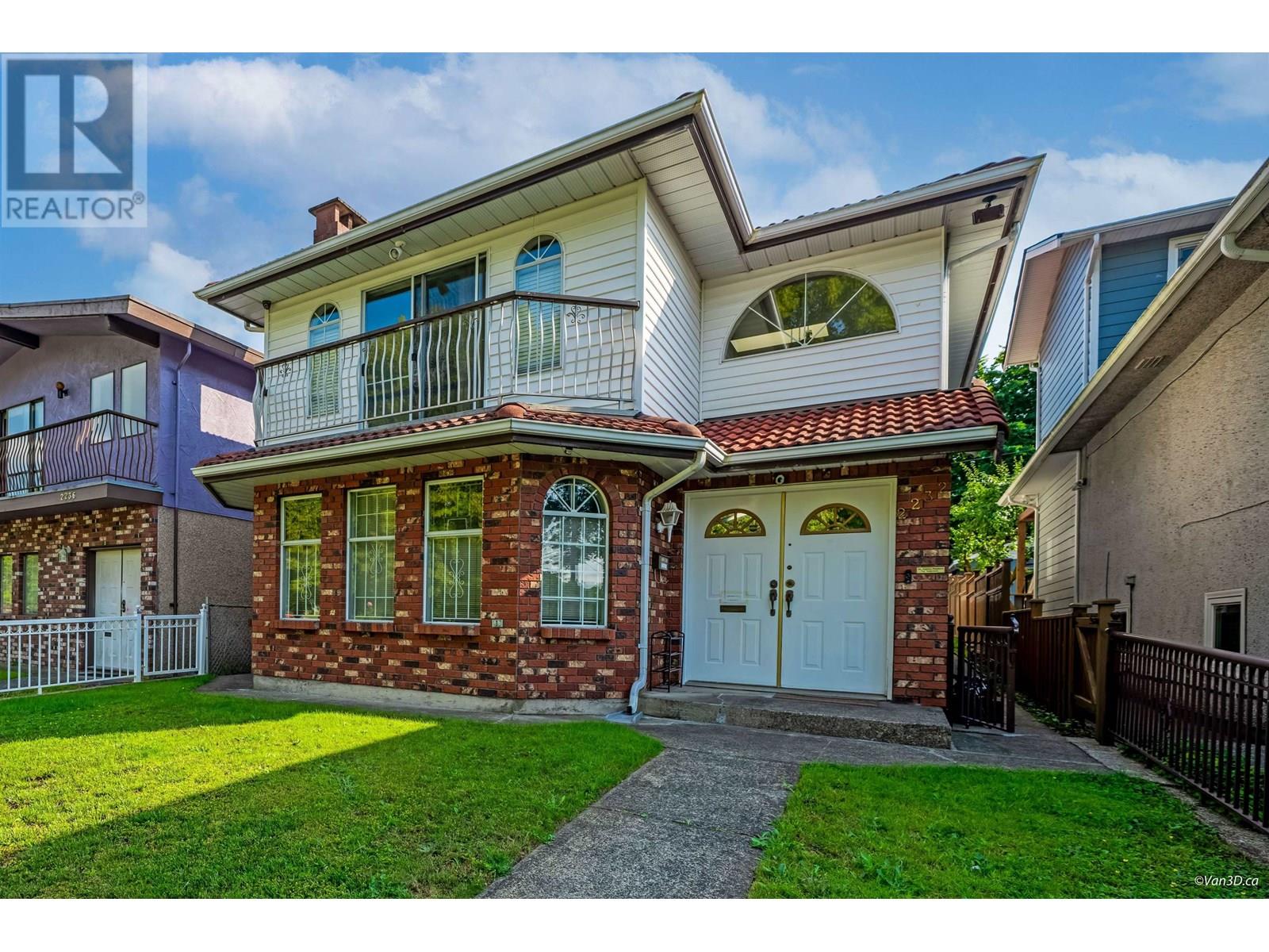 Photo 22 of 2232 Wenonah Street, Vancouver BC