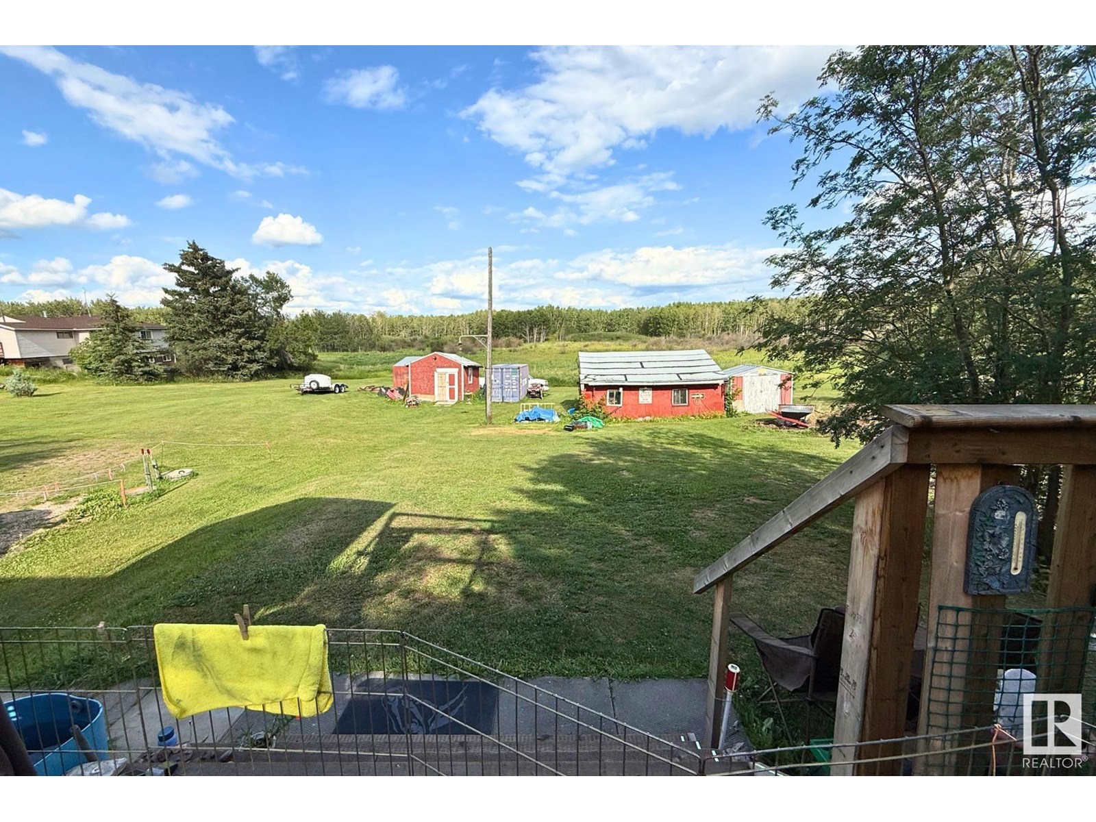 Photo 4 of 53045 Rge Road 215, Rural Strathcona County AB