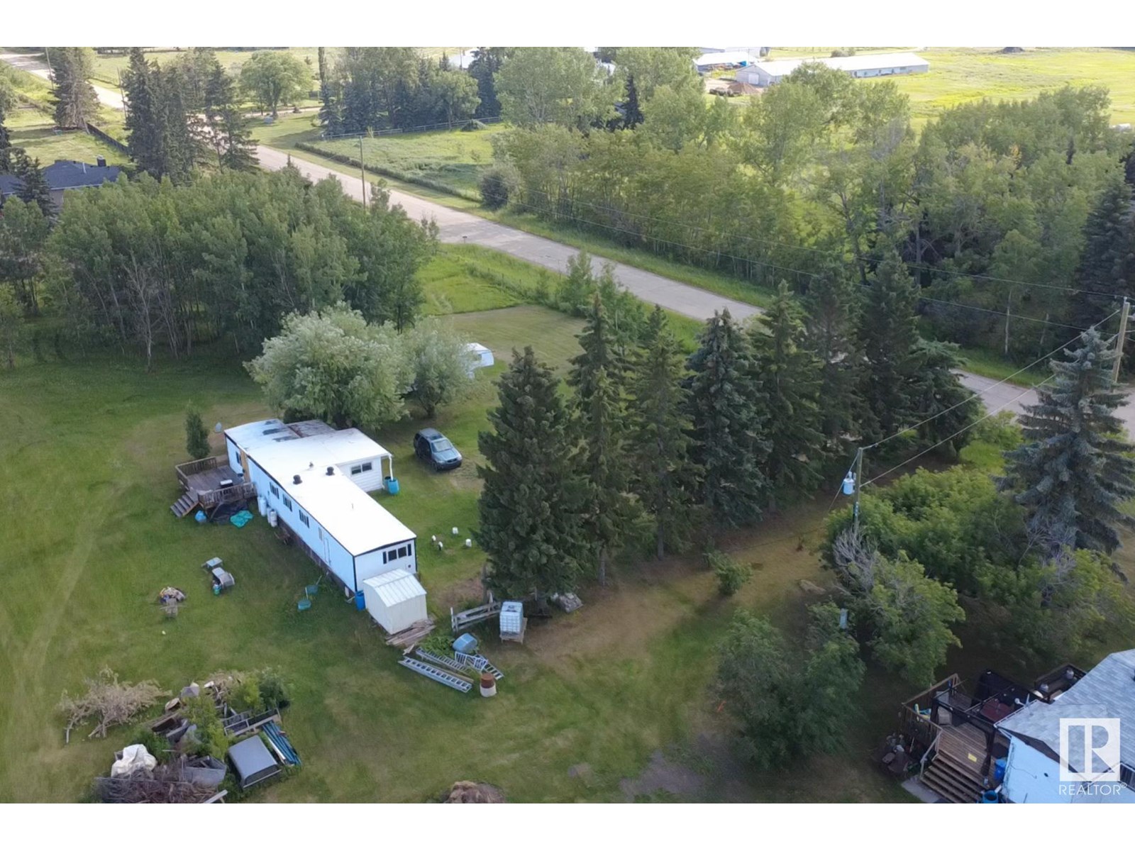 Photo 1 of 53045 Rge Road 215, Rural Strathcona County AB