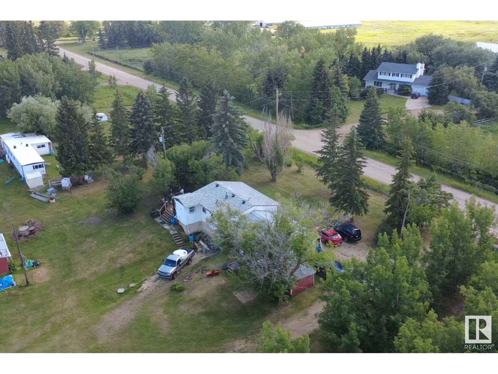 Photo 18 of 53045 Rge Road 215, Rural Strathcona County AB