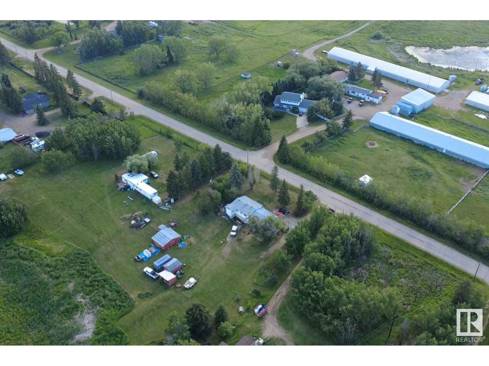 Photo 20 of 53045 Rge Road 215, Rural Strathcona County AB