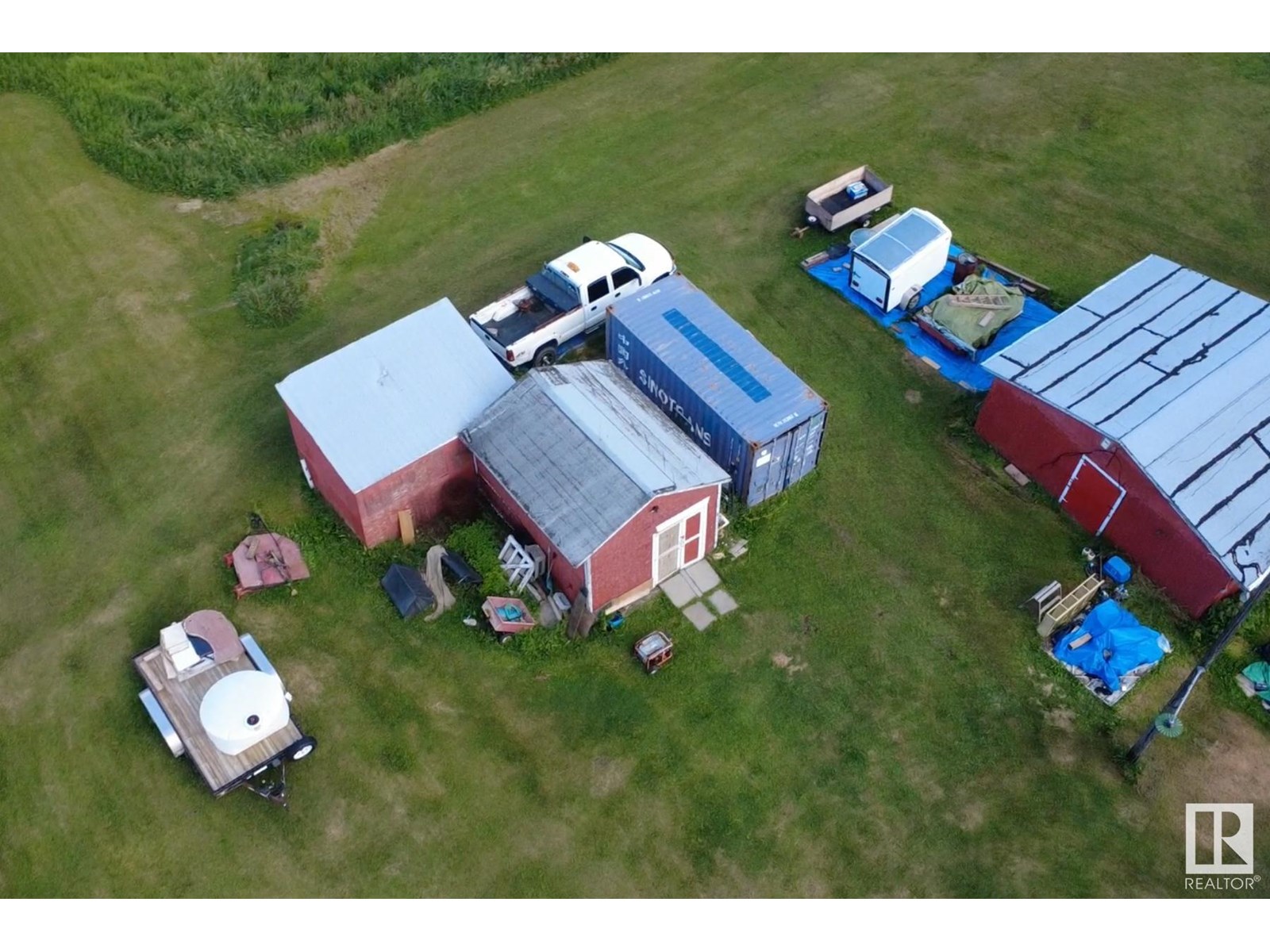 Photo 25 of 53045 Rge Road 215, Rural Strathcona County AB