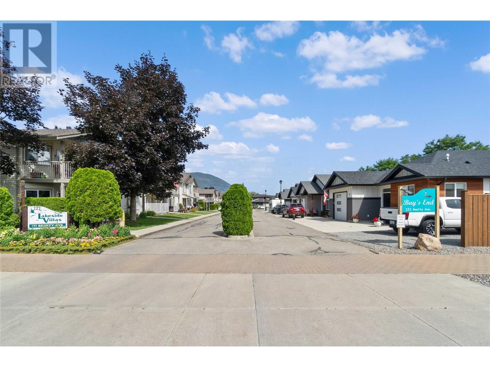 Photo 38 of 151 Beatty Avenue Nw Unit 6, Salmon Arm BC
