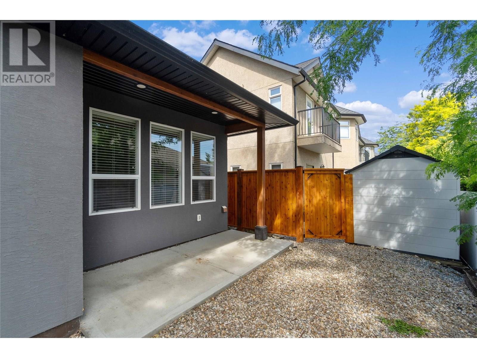 Photo 29 of 151 Beatty Avenue Nw Unit 6, Salmon Arm BC